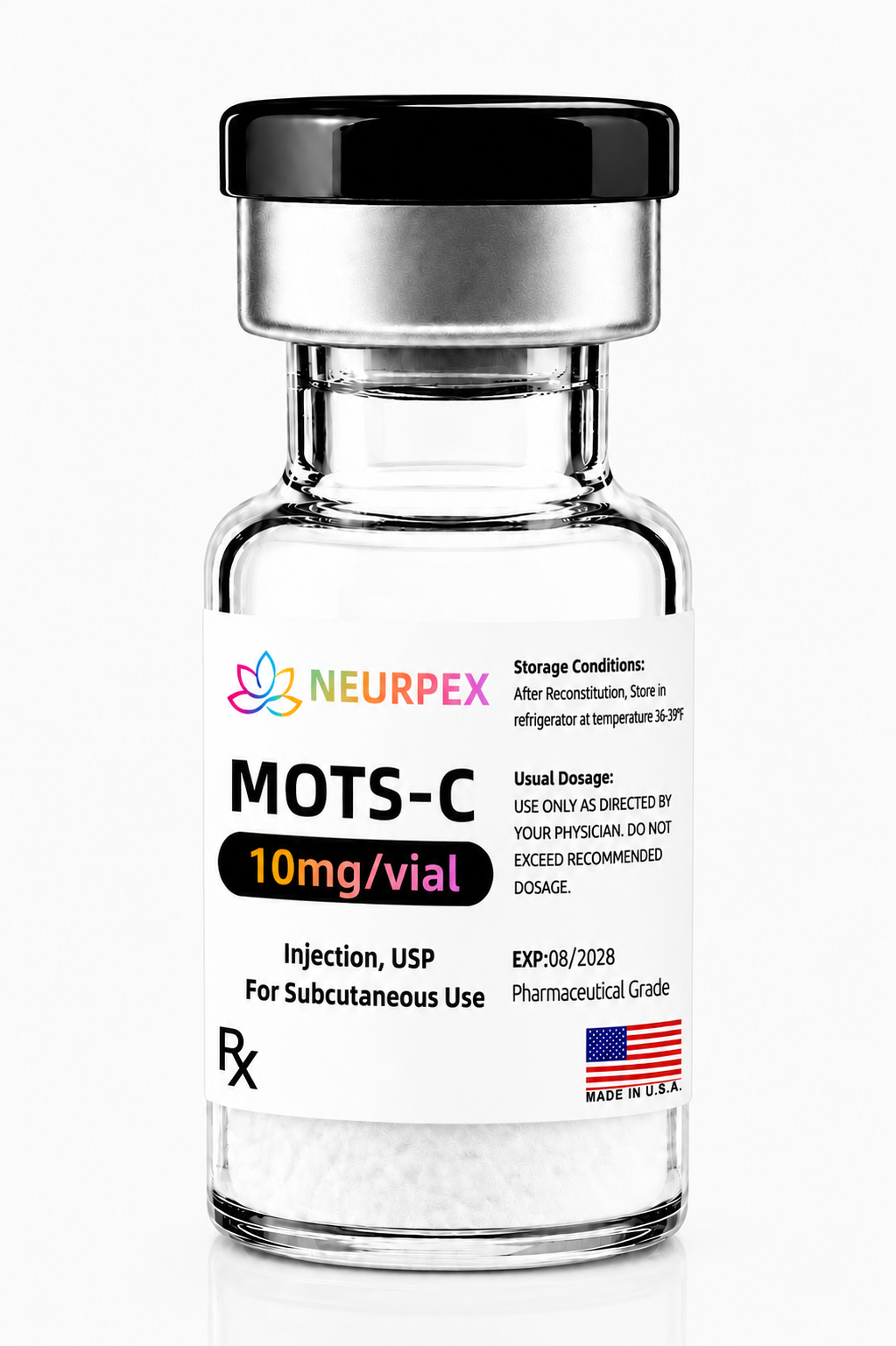 MOTS-C 10MG