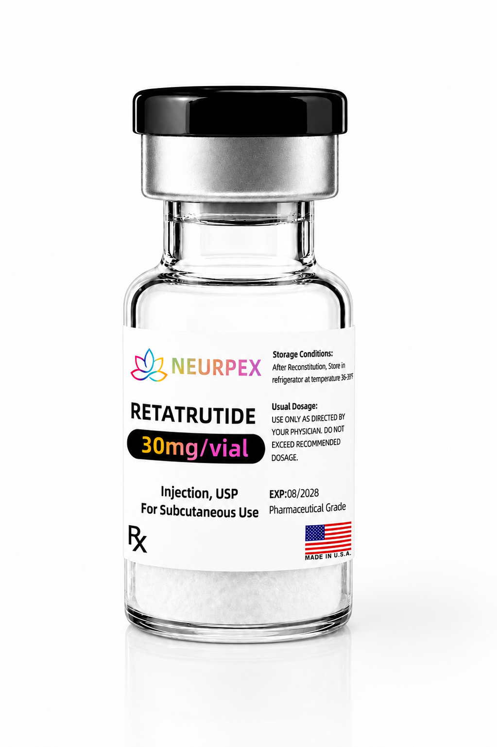 Retatrutide 30MG