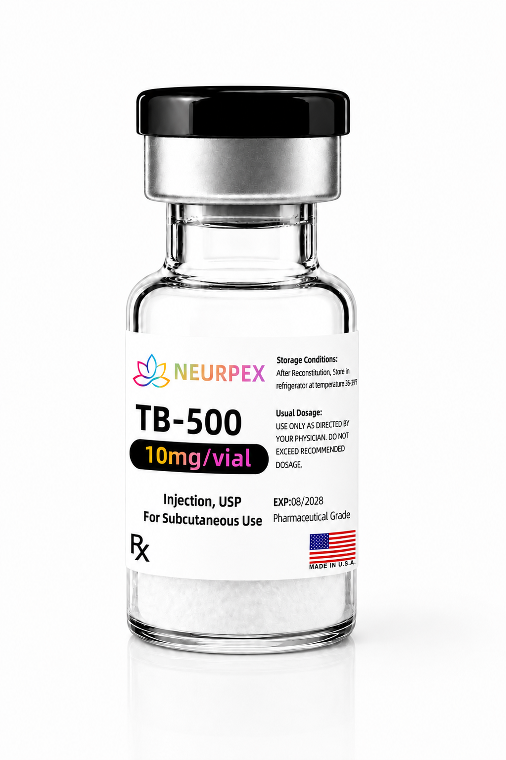 TB-500 10MG
