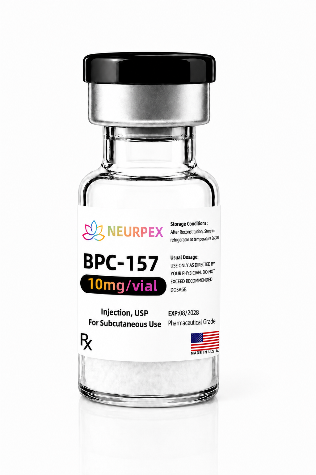 BPC-157 10MG
